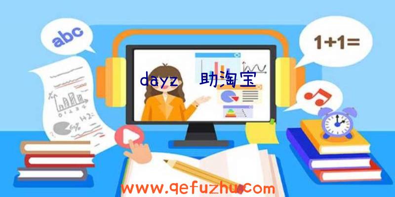 dayz辅助淘宝