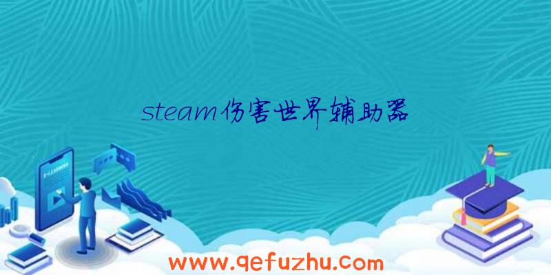 steam伤害世界辅助器